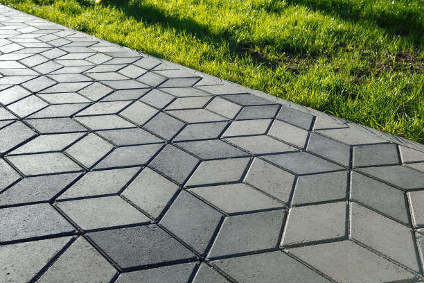 Best Driveway Paver Sealing  in Sylva, NC