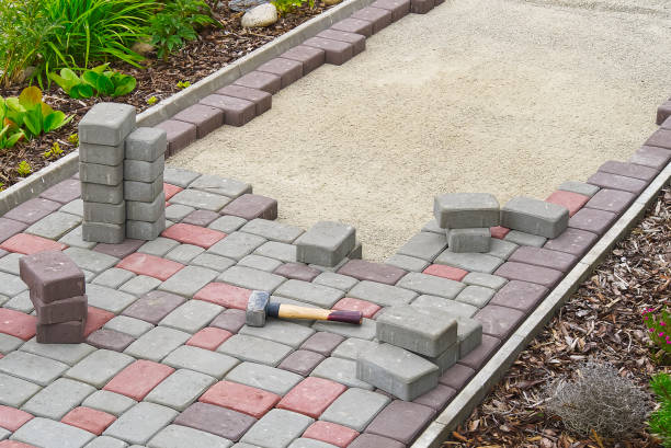 Best Interlocking Driveway Pavers  in Sylva, NC