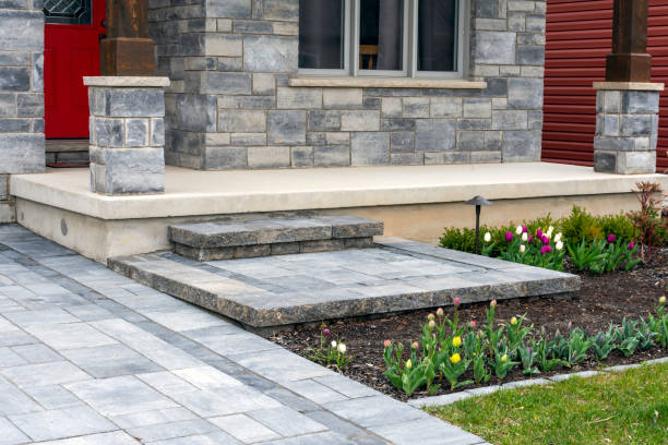 Reasons to Select Us for Your Driveway Paving Requirements in Sylva, NC