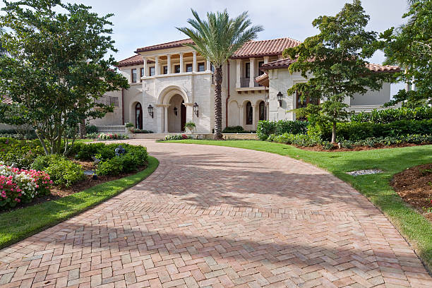 Best Interlocking Driveway Pavers  in Sylva, NC