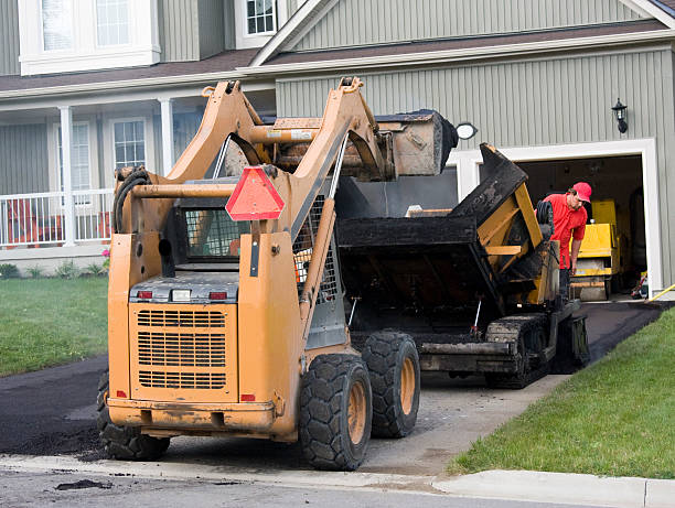 Best Best Driveway Pavers  in Sylva, NC
