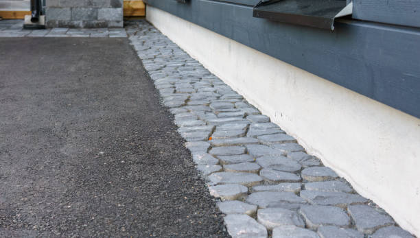 Best Decorative Driveway Pavers  in Sylva, NC