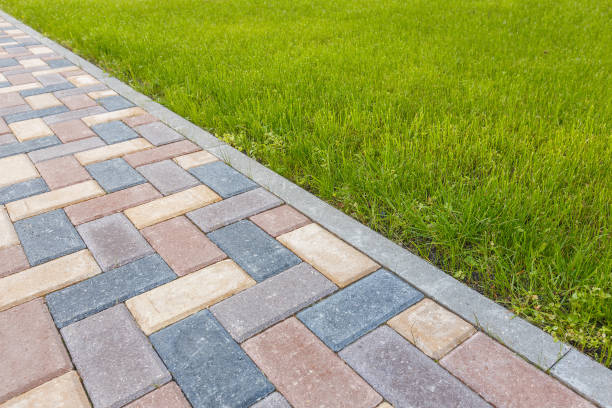Best Custom Driveway Pavers  in Sylva, NC