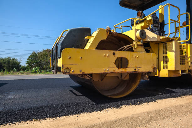 Best Concrete Paver Driveway  in Sylva, NC